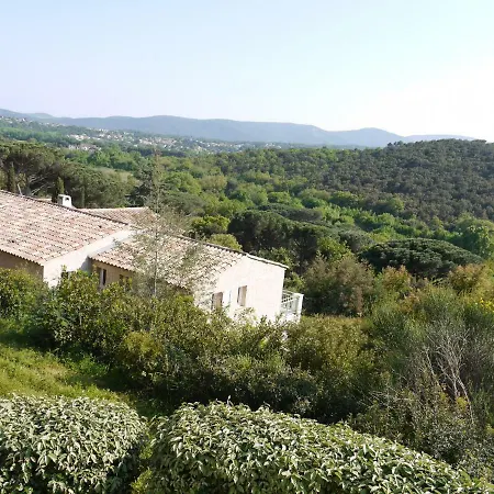 Apartmán Les Bastides De *