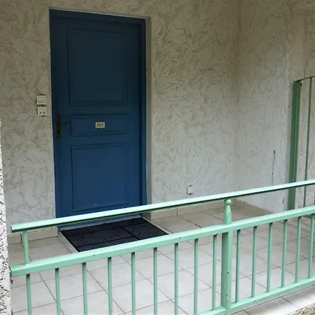 Apartmán Les Bastides De *