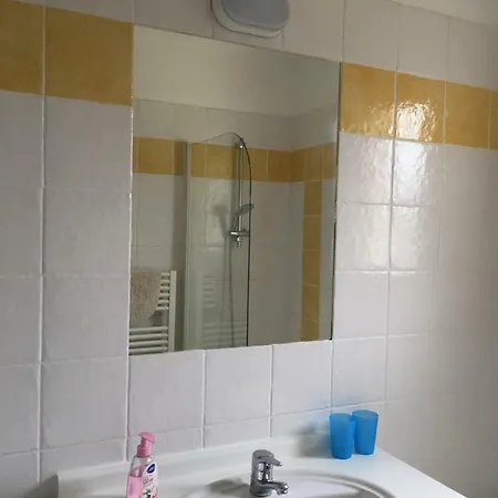 Apartmán Les Bastides De *