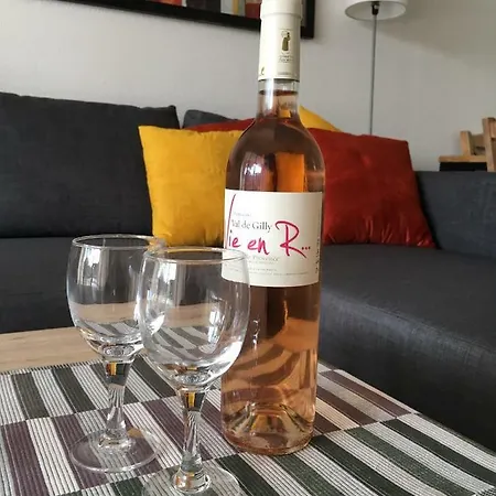 Les Bastides De Apartmán