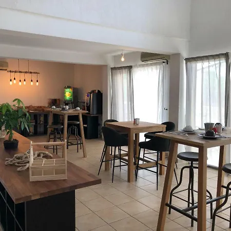 Apartmán Les Bastides De
