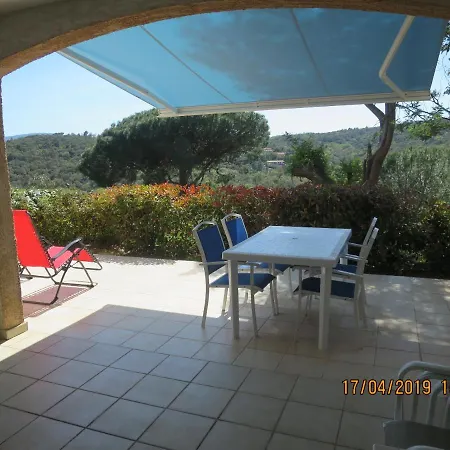 Les Bastides De * Grimaud