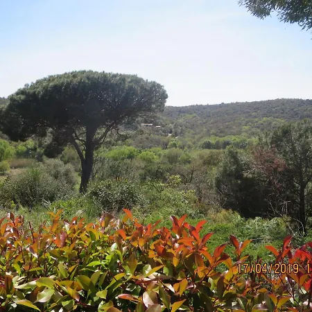 Les Bastides De Apartmán *