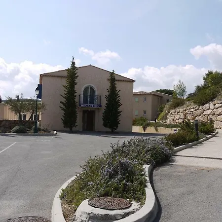 Les Bastides De Grimaud