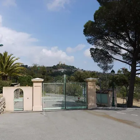 Apartman Les Bastides De