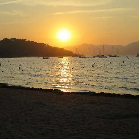 Apartman Les Bastides De Grimaud