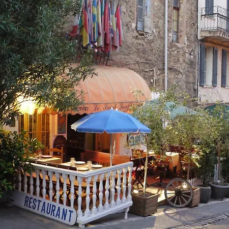 Apartman Les Bastides De *