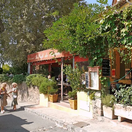 Les Bastides De * Grimaud