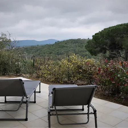 Les Bastides De Grimaud
