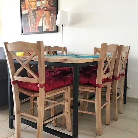 Les Bastides De غريمو