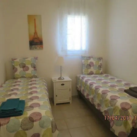 Les Bastides De * غريمو