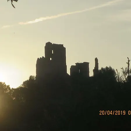 Les Bastides De غريمو