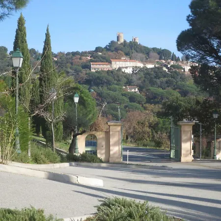 Apartman Les Bastides De Grimaud