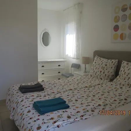 Apartman Les Bastides De *