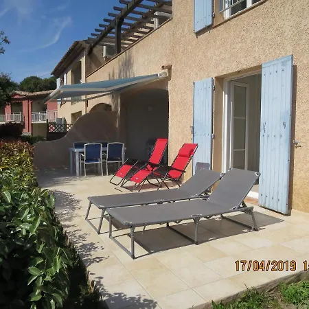 Les Bastides De * غريمو