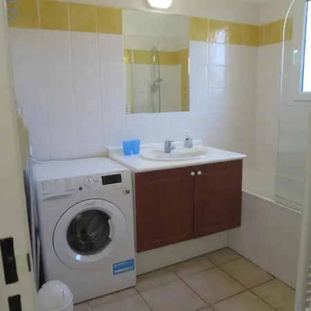 Les Bastides De Apartman Grimaud
